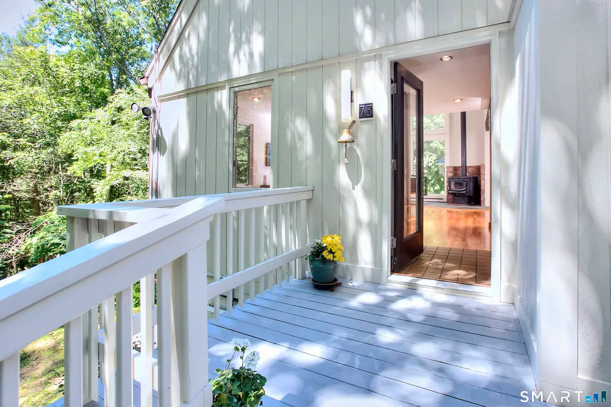 73 Nod Road, Ridgefield, CT 06877 - #1
