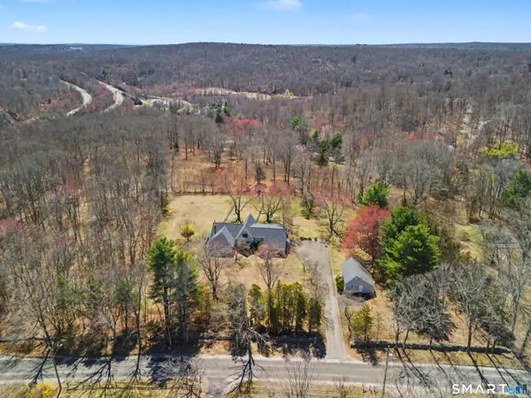 59-61 Wig Hill Road, Chester, CT 06412