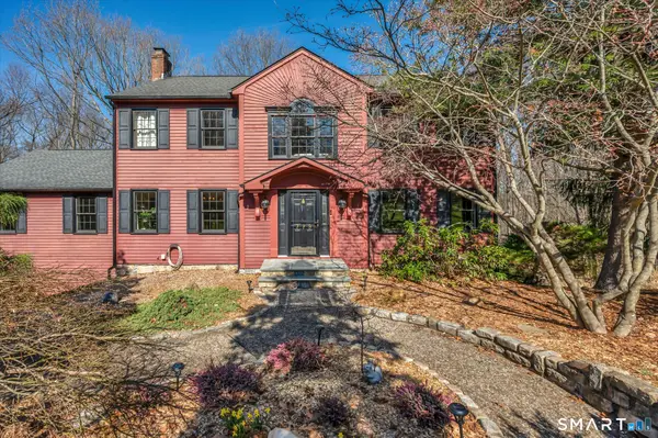 773 Devonwood Drive, Cheshire, CT 06410