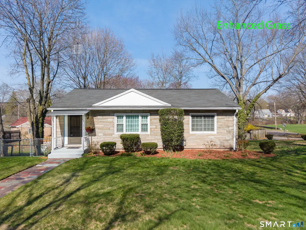 30 Lucy Street, Hamden, CT 06514 - #1