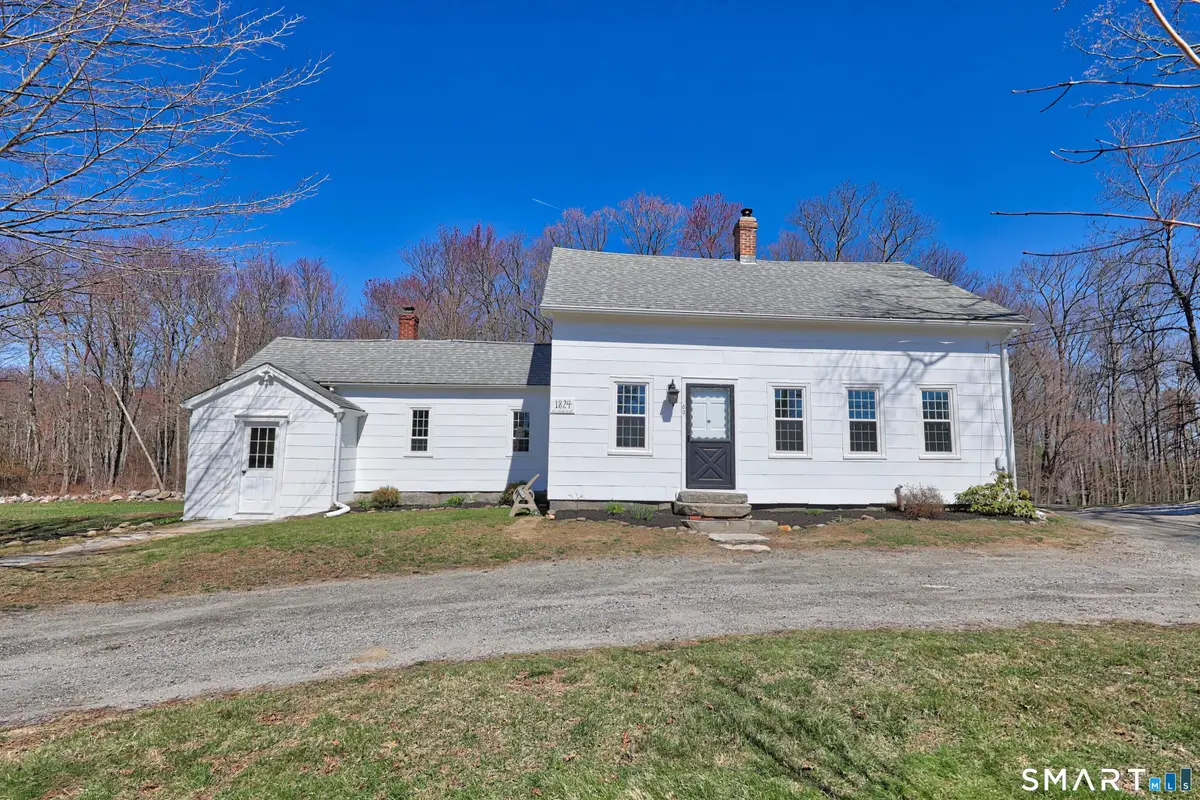 69 Fenn Road, Northfield, CT 06778 - #1