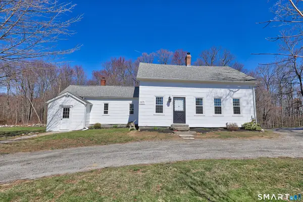 69 Fenn Road, Litchfield, CT 06778