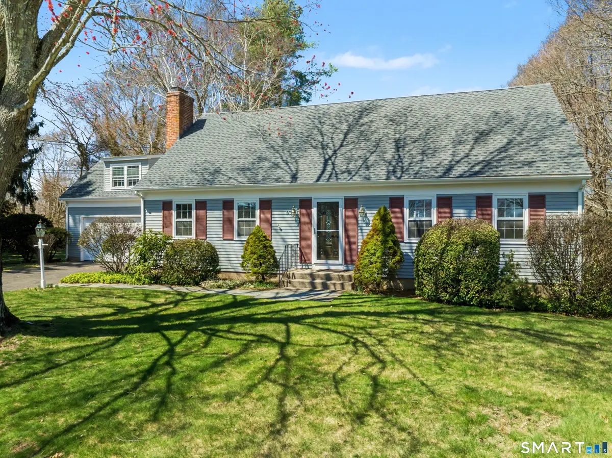 9 Sparrow Bush Lane, Guilford, CT 06437 - #1