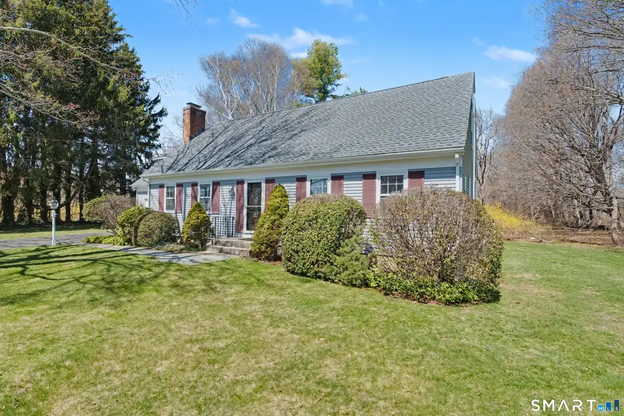 9 Sparrow Bush Lane, Guilford, CT 06437 - #2