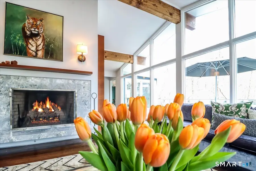 29 Buck Hill Road, Ridgefield, CT 06877 - #2