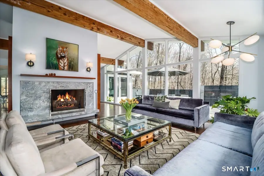 29 Buck Hill Road, Ridgefield, CT 06877 - #3