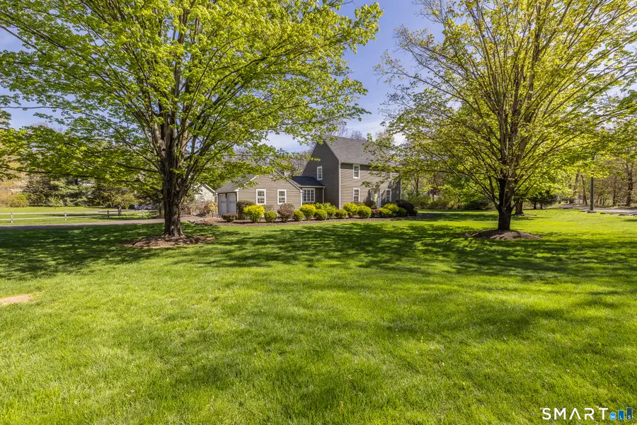 179 Walnut Tree Hill Road, Newtown, CT 06482 - #2