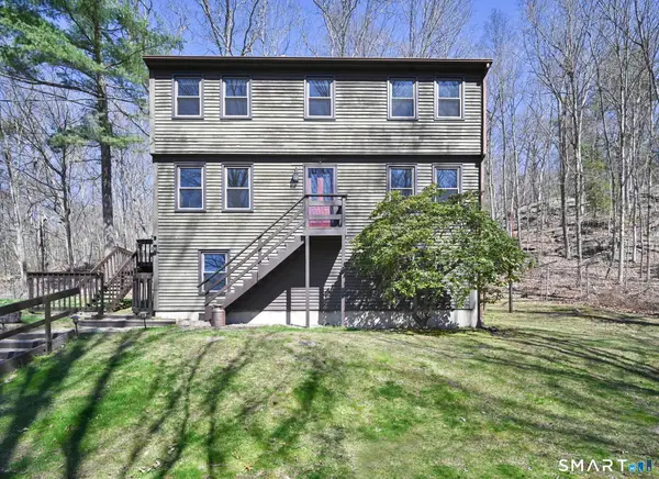 518 Hopriver Road, Bolton, CT 06043