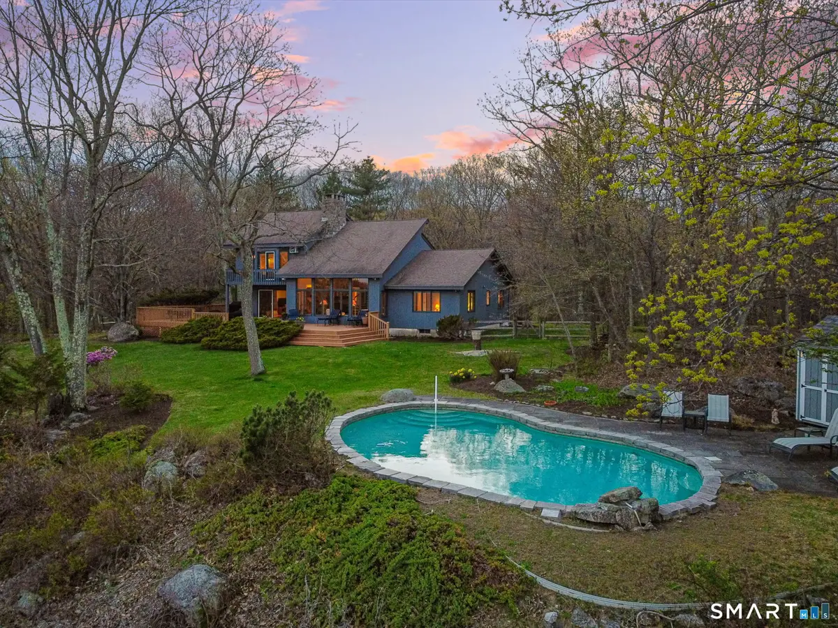 6 Alpine Road, New Fairfield, CT 06812 - #1