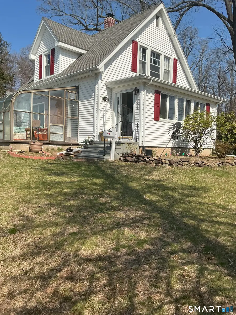 Address Withheld By Seller, Rocky Hill, CT 06067 - #3