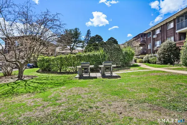 154 Cold Spring Road #5, Stamford, CT 06905