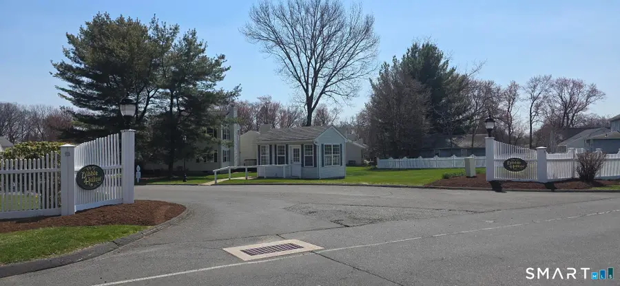 98 Dibble Hollow Lane #98, Windsor Locks, CT 06096 - #3