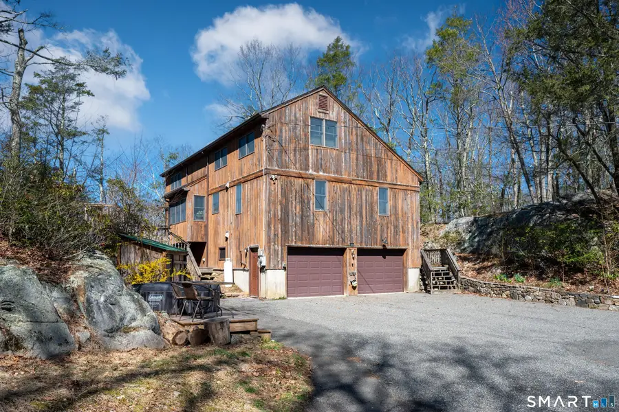 11 Spruce Mountain Trail, Danbury, CT 06810 - #3