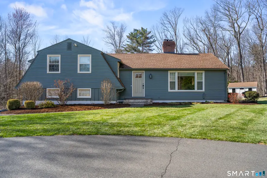 245 Bell Street, Glastonbury, CT 06033 - #2