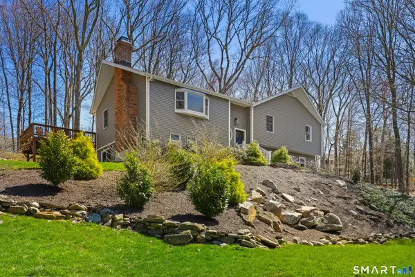 262 Ivy Hill Road, Ridgefield, CT 06877