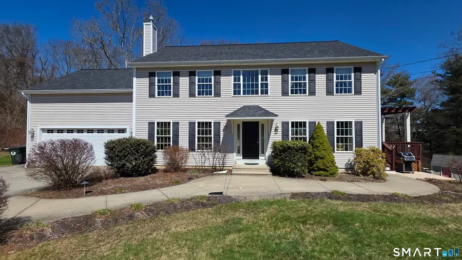 32 Wright Road, Killingly, CT 06239 - #3