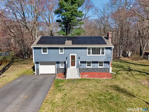 36 Beechwood Drive, Colchester, CT 06415