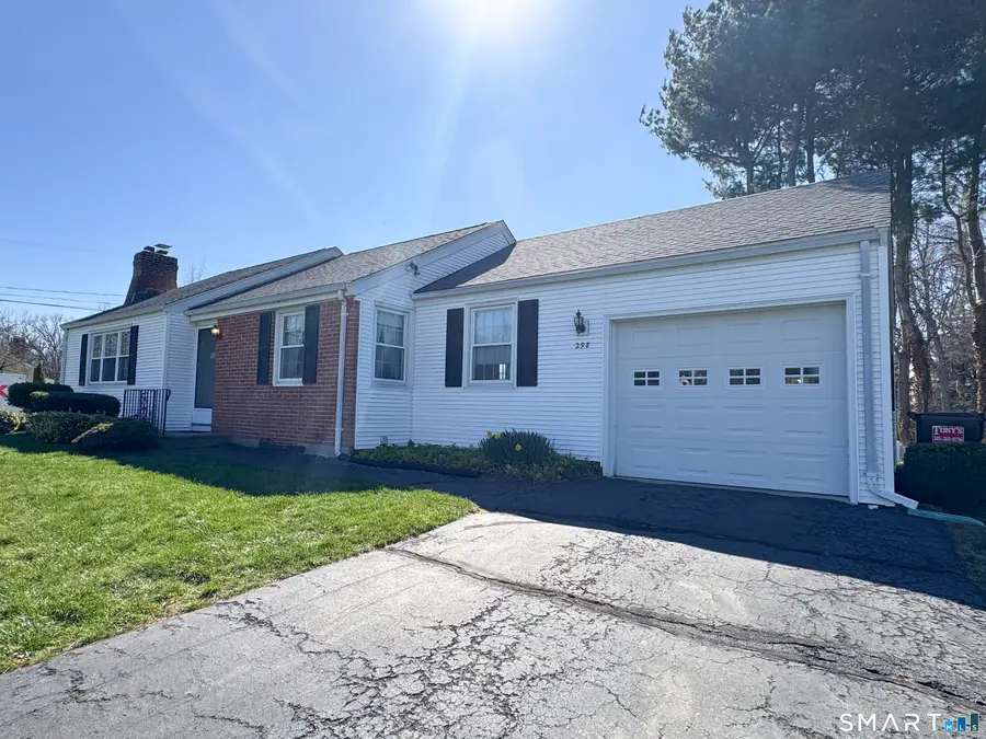 298 Murray Street, Meriden, CT 06450 - #2