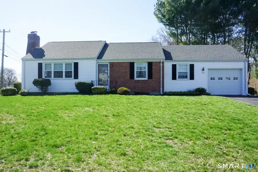 298 Murray Street, Meriden, CT 06450 - #3