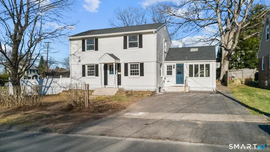 3 Marion Street, Bristol, CT 06010 - #2