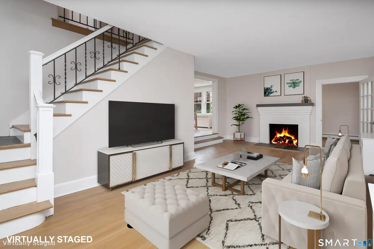 287 Glenbrook Road, Stamford, CT 06906 - #1