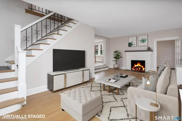 287 Glenbrook Road, Stamford, CT 06906