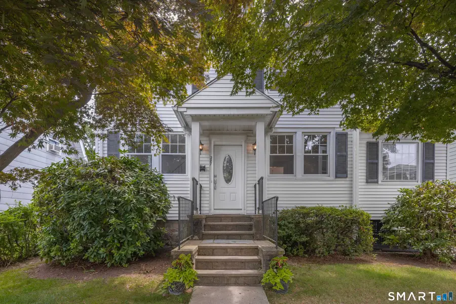 287 Glenbrook Road, Stamford, CT 06906 - #2