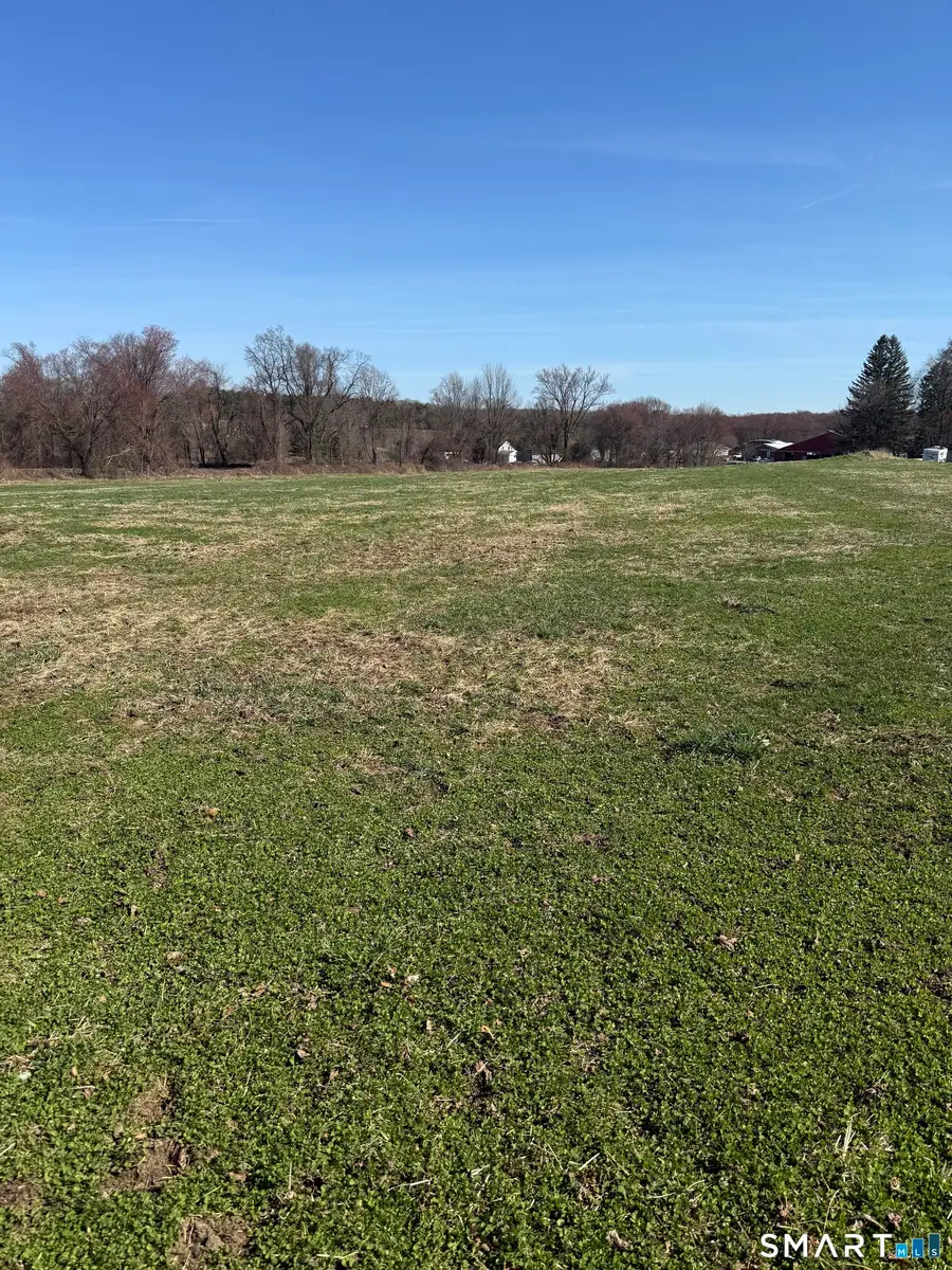 107 Mantup Road, Putnam, CT 06260 - #2