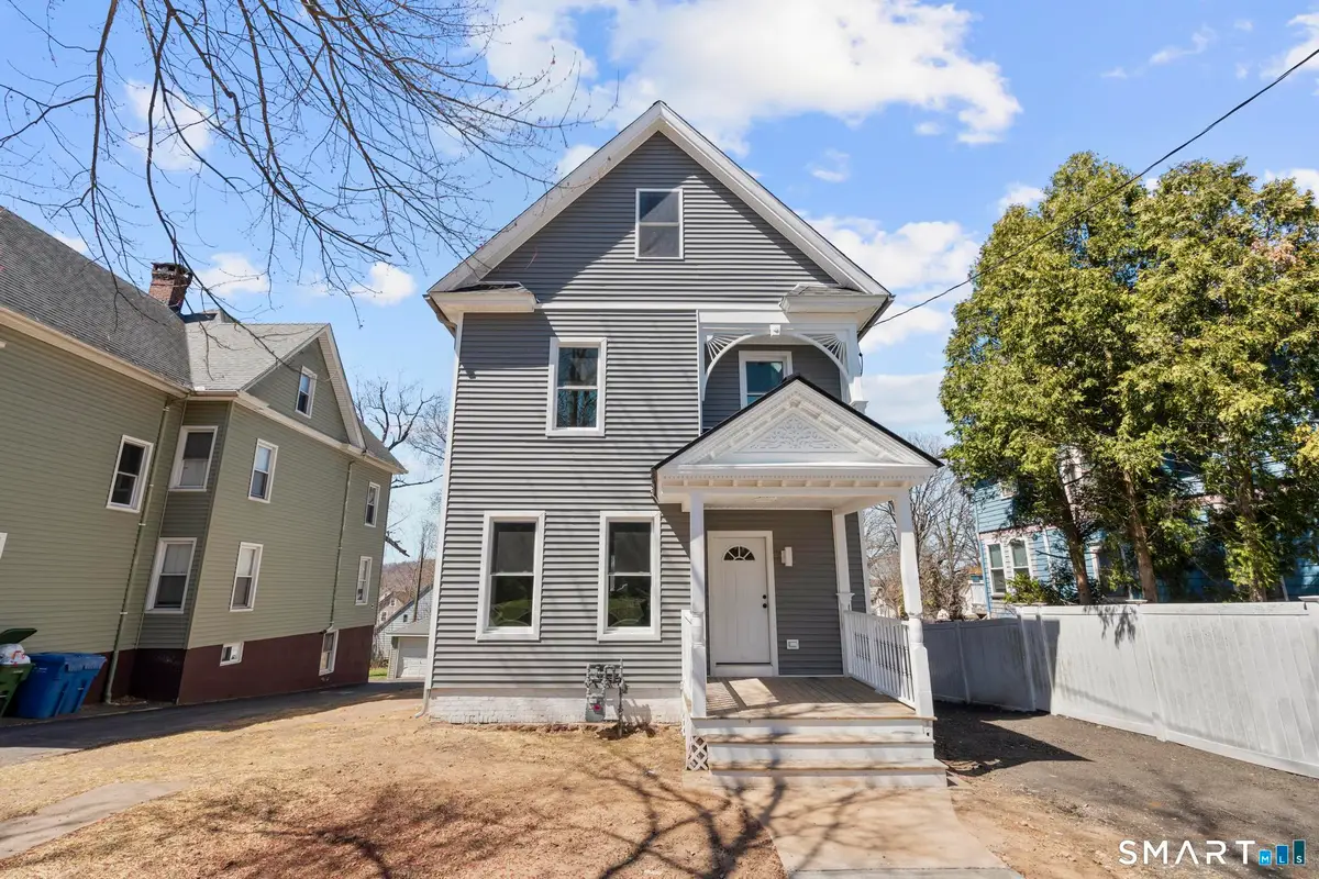 108 North Whittlesey Avenue, Wallingford, CT 06492 - #1