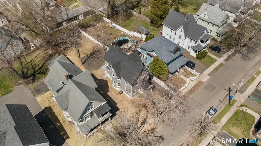 108 North Whittlesey Avenue, Wallingford, CT 06492 - #2