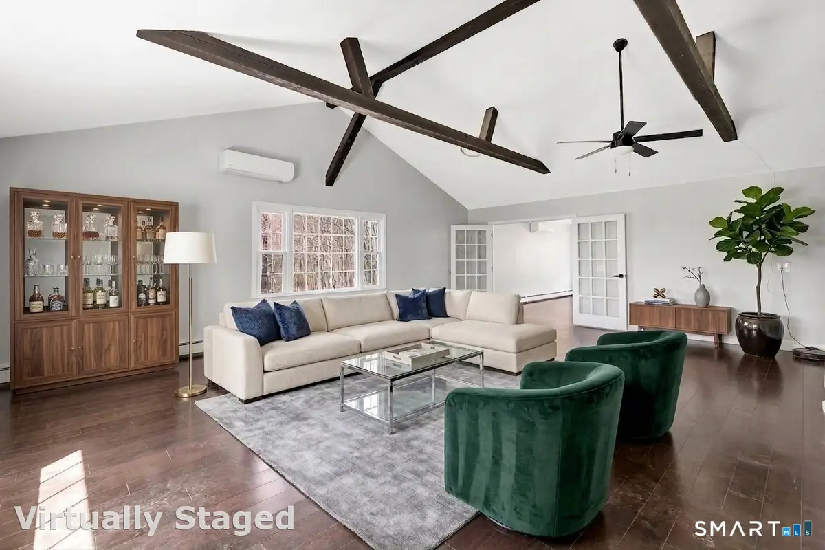 7 Saddle Ridge Road, New Milford, CT 06776 - #1