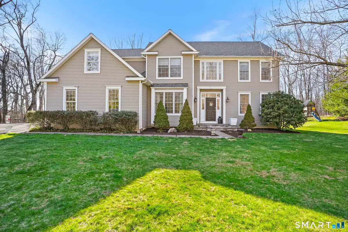 16 North Beech Tree Road, Brookfield, CT 06804 - #1