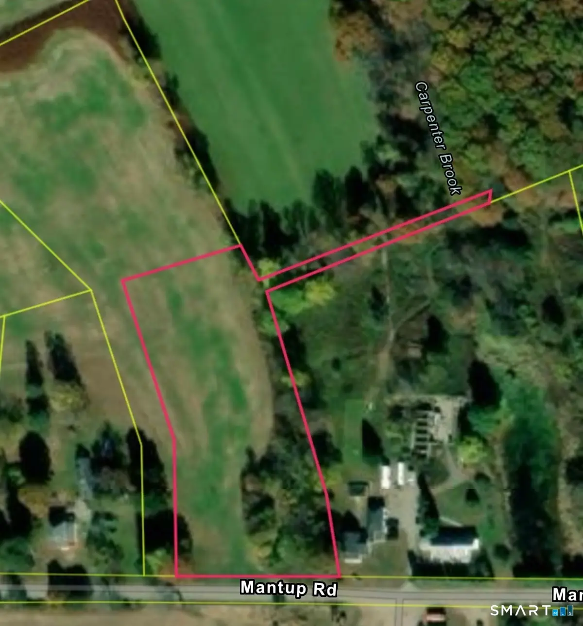 101 Mantup Road, Putnam, CT 06260 - #1