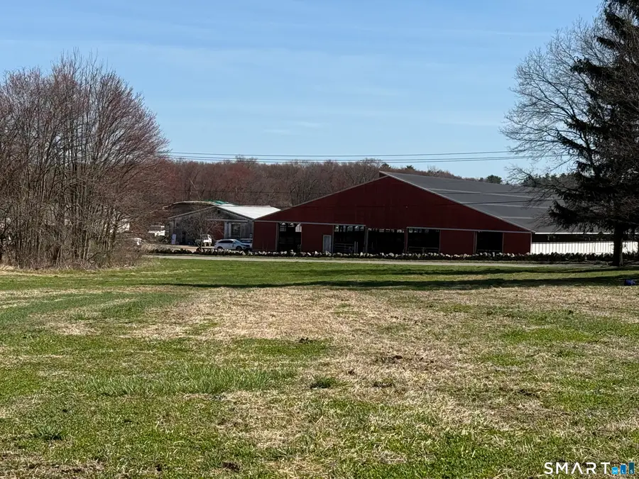 101 Mantup Road, Putnam, CT 06260 - #3