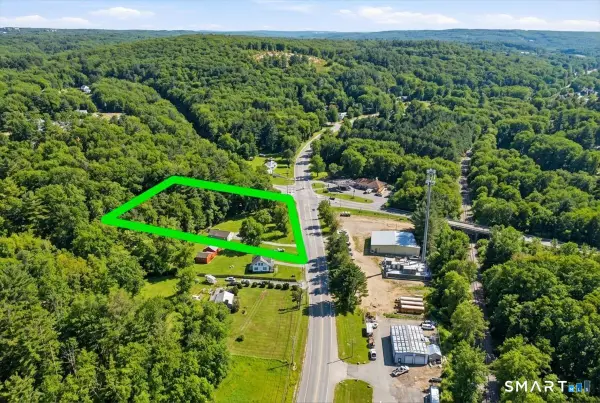 1728 Stafford Road, Mansfield, CT 06268