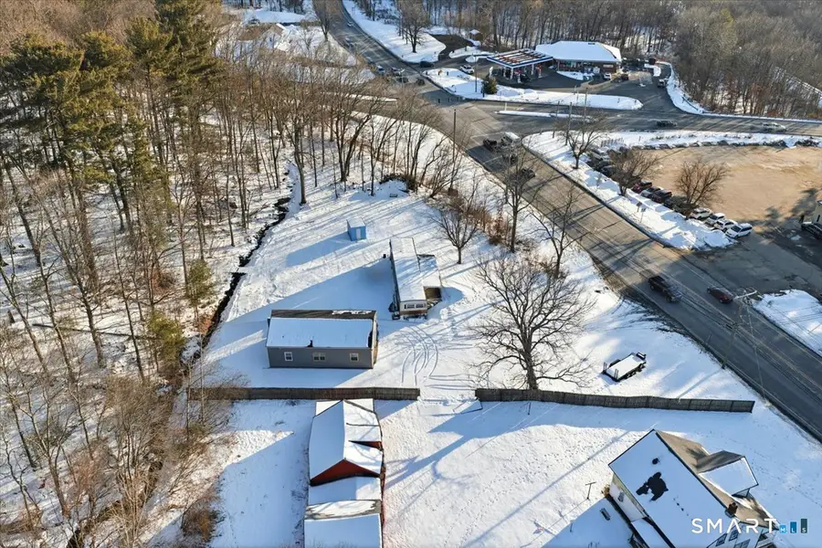 1728 Stafford Road, Mansfield, CT 06268 - #2