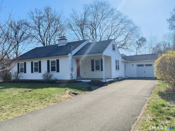 338 South Elm Street, Wallingford, CT 06492