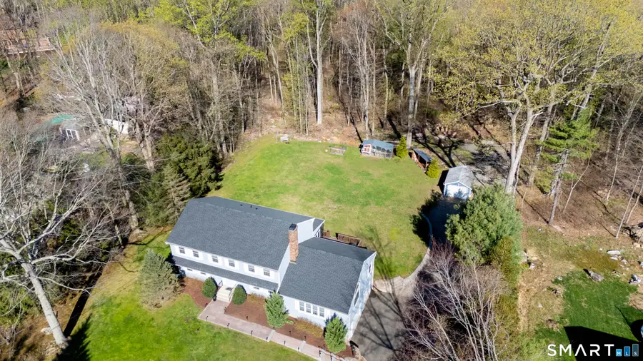 83 Ashwood Terrace, Stratford, CT 06614 - #3