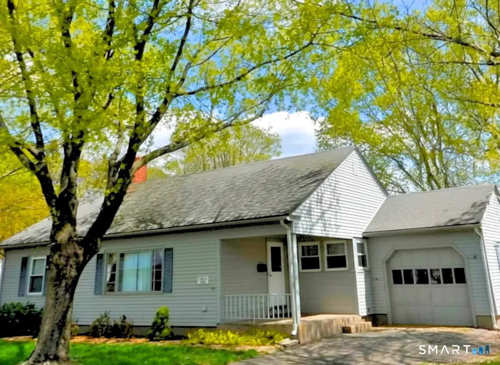 12 Longview Road, Enfield, CT 06082 - #1