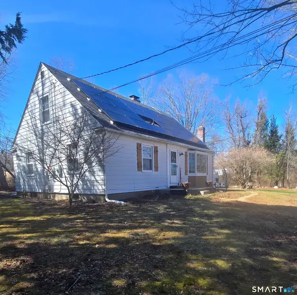 187 Old Colony Road, Eastford, CT 06242