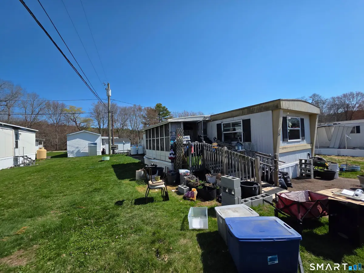 80 Sheldon Road #LOT 24, Griswold, CT 06351 - #1