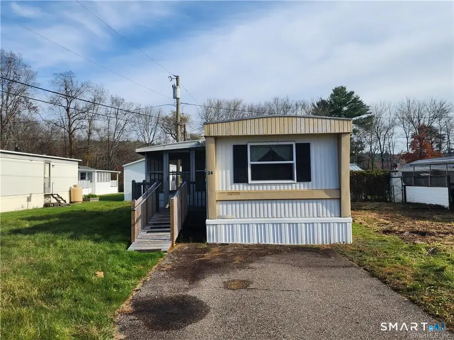 80 Sheldon Road #LOT 24, Griswold, CT 06351 - #3