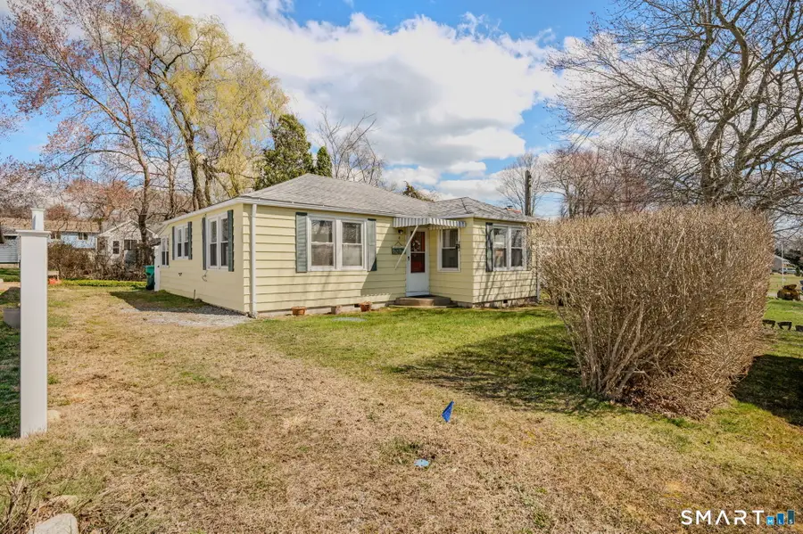 8 Biscayne Boulevard, Old Lyme, CT 06371 - #2