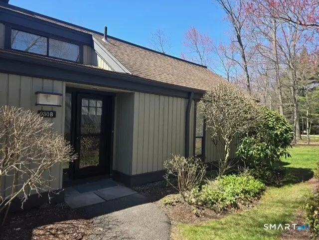 930 Heritage Village #B, Southbury, CT 06488 - #1