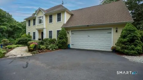 38 Groton Long Point Road, Groton, CT 06340 - #1