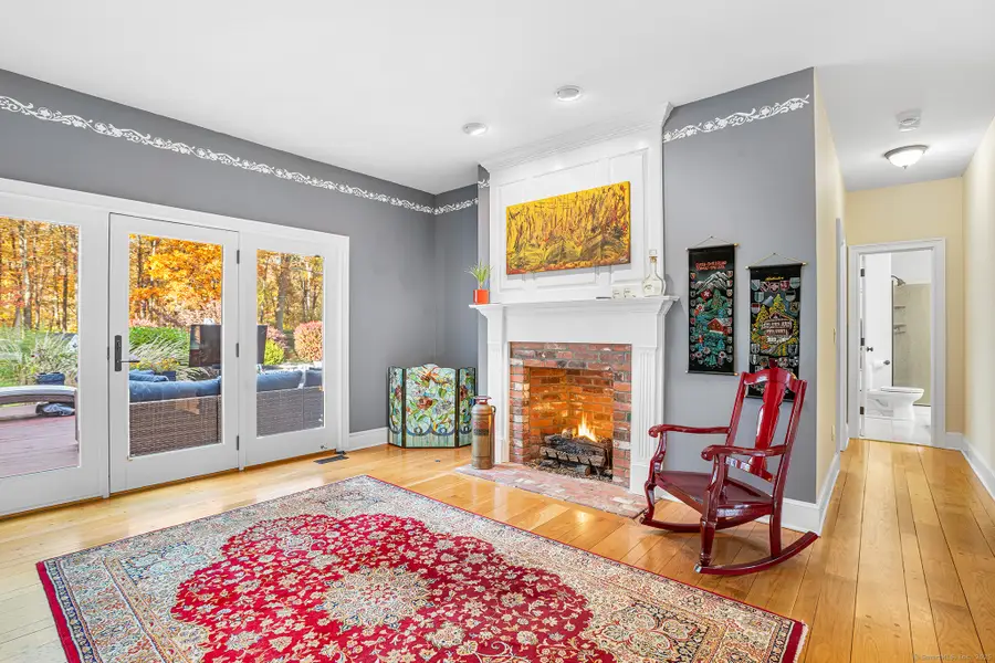 124 Joel Drive, Hebron, CT 06248 - #3