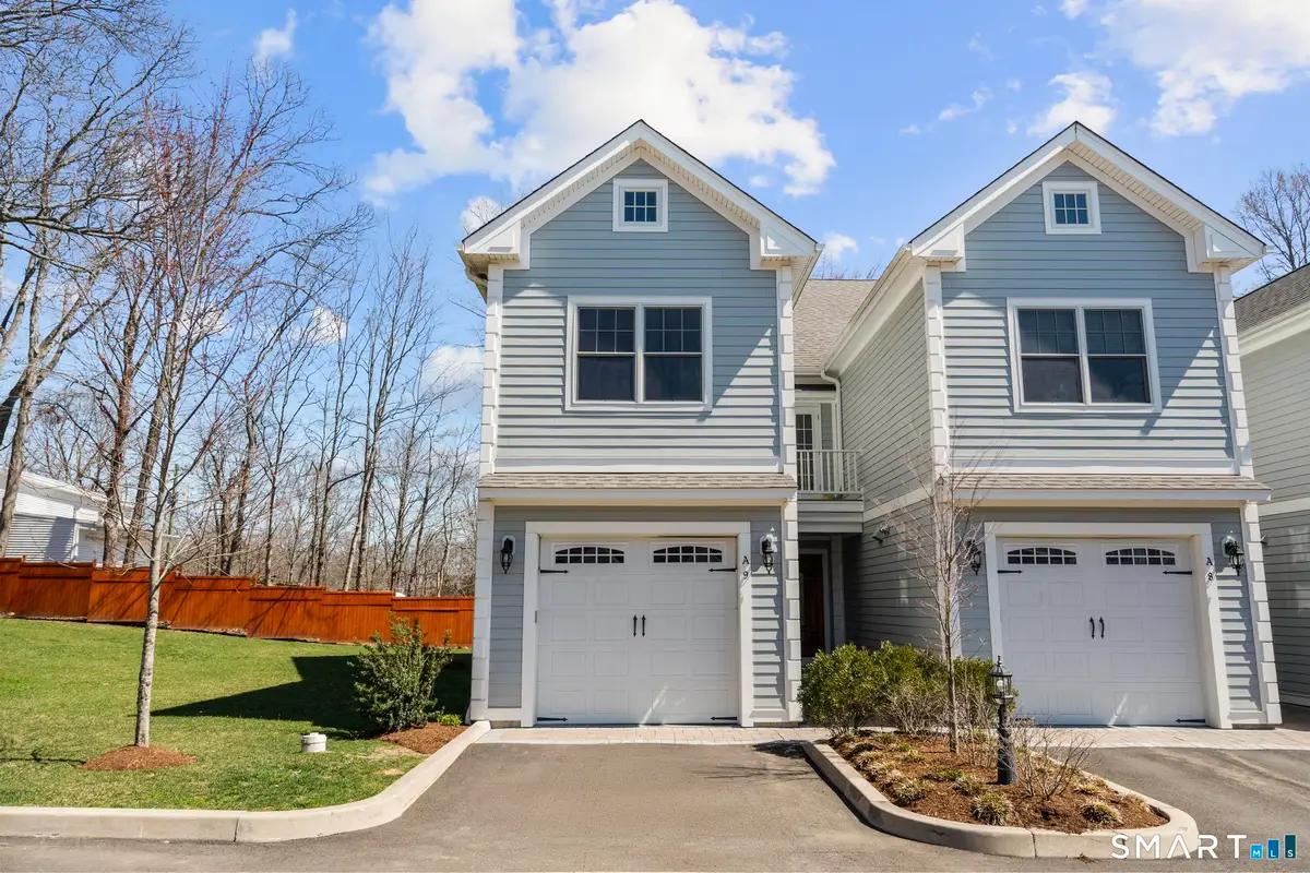 2455 Boston Post Road #A9, Guilford, CT 06437 - #1