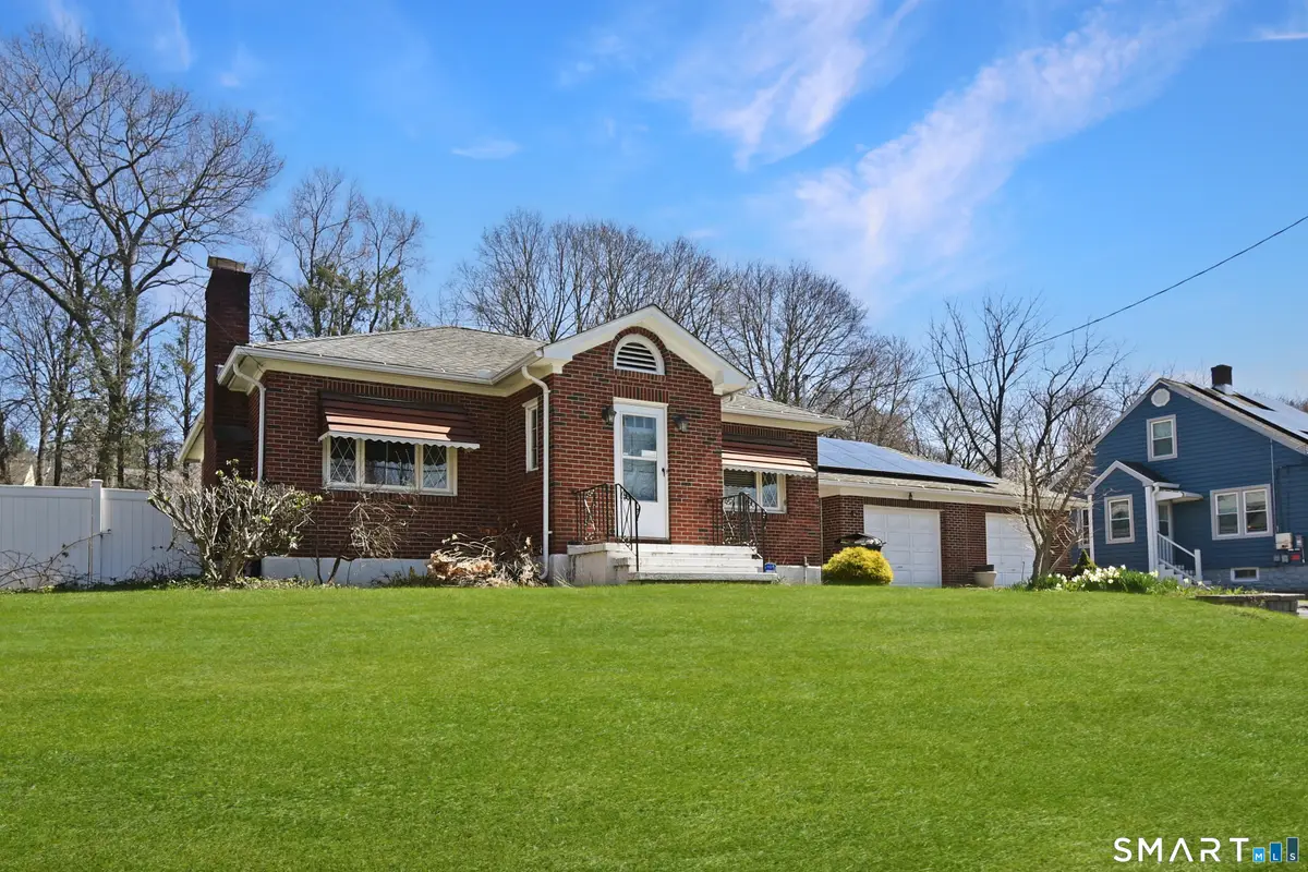 55 Barton Street, Torrington, CT 06790 - #1