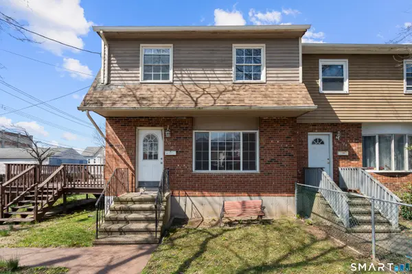 170 Ferry Street, New Haven, CT 06513