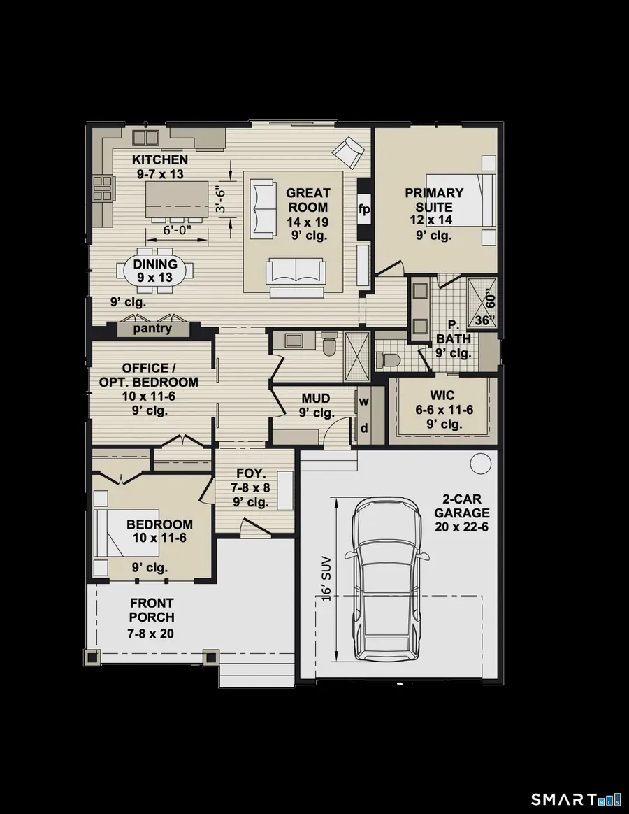 745 Townsend Avenue #Lot 1, New Haven, CT 06512 - #2